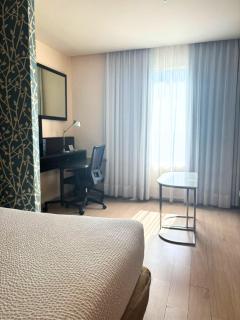 Fairfield Inn & Suites by Marriott Villahermosa Tabasco - 5