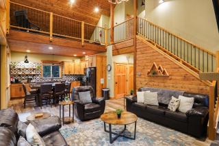 Cottonwood Cabin - 3