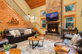 Cottonwood Cabin - 9