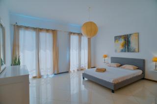 Tabanka Azul - 2 BdR Cozy and Comfort Apt Near UN - 6