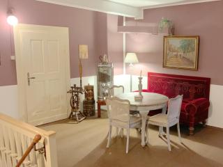 Ferienwohnung und Pension Goldberg - 4