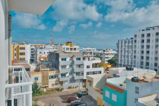 Tabanka Azul - 2 BdR Cozy and Comfort Apt Near UN - 3