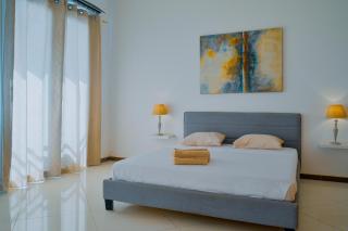 Tabanka Azul - 2 BdR Cozy and Comfort Apt Near UN - 4