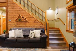 Cottonwood Cabin - 2