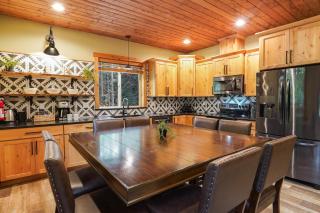 Cottonwood Cabin - 8