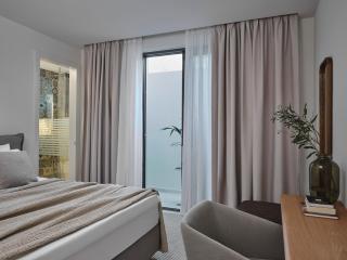 270 Sea Villa, Panoramic Splendor Crete - 8