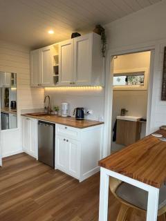 The Sanctuary Healing Retreat - 9