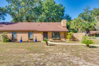 Pensacola Condo with Patio by Hospitals and Dining - Pensacola - 7