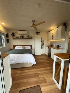 The Sanctuary Healing Retreat - 4