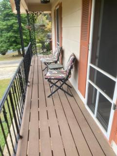 Quiet Stone Mountain Home - 6