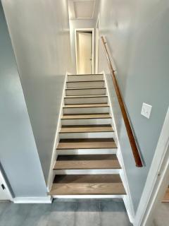 Quiet Stone Mountain Home - 3