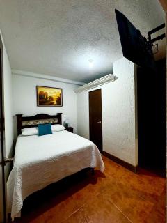 Hotel Casa Jasmin - 9