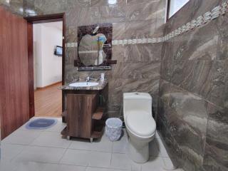 Suite San Vicente 1 Jacuzzi Cocina Parqueo - 8