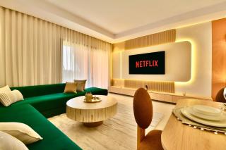 Noria Residence - Premium 2BR Apartment with Pool View - 6