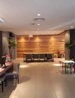 Apartamento executivo Particular - 7