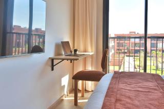 Noria Residence - Premium 2BR Apartment with Pool View - 2