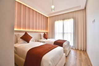 Noria Residence - Premium 2BR Apartment with Pool View - 1