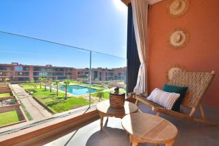 Noria Residence - Premium 2BR Apartment with Pool View - 6