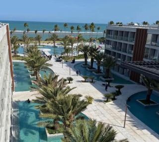 Resort Praia Muro Alto - 0