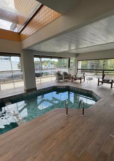 Apartamento executivo Particular - 8