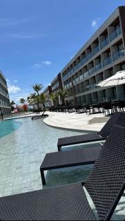 Resort Praia Muro Alto - 9