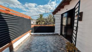 Estudio monoambiente en zona residencial pleno centro - 1