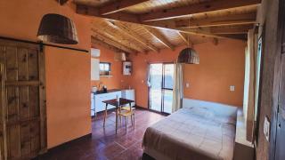 Estudio monoambiente en zona residencial pleno centro - 9