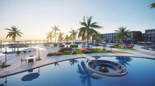 Resort Praia Muro Alto - 1