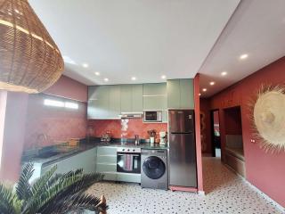 Dar Bereber in the Heart of Agadir - 5