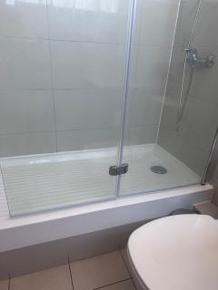 Depto en Viña del Mar Mariposa 2 suites - 8