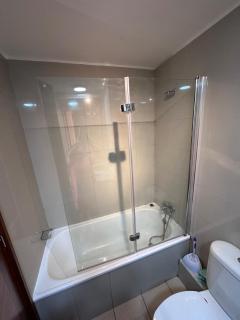 Depto en Viña del Mar Mariposa 2 suites - 3