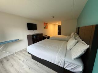 Howard Johnson by Wyndham Brampton - 9