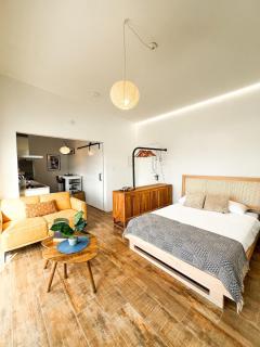 Casita Playa dream stay near Eagle Beach - 0