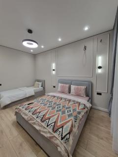 Almaty Elite Premium Suites in the City Center - 9