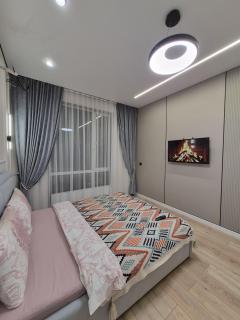 Almaty Elite Premium Suites - 5