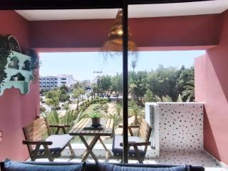 Dar Bereber in the Heart of Agadir - 6