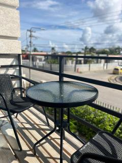 Casita Playa dream stay near Eagle Beach - 1