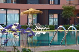 Noria Residence - Premium 2BR Apartment with Pool View - 3