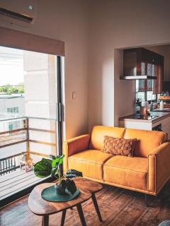 Casita Playa dream stay near Eagle Beach - 9