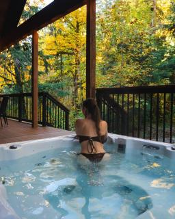 Cottonwood Cabin - 5