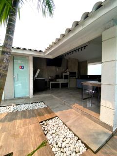 Casa no Condomínio dos Pássaros - Dunas do Péro - Cabo Frio - 2