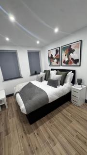 Luxury Apartment Close to Elstree & Borehamwood Station - 6