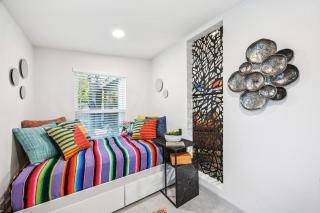 A Hoot's Nest-Lux Boutique Bungalow near Downtown! - 7