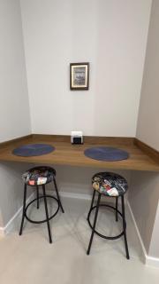 Studio 2 min do Hospital Unimed e Shopping Park Sul - 7