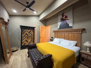 Cabaña Rincón de Piedra - 7