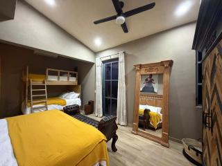 Cabaña Rincón de Piedra - 3