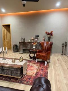 Cabaña Rincón de Piedra - 2