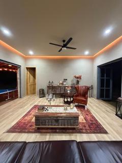 Cabaña Rincón de Piedra - 1