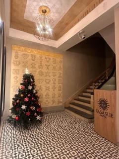 CasaSue Living Hotel - 8