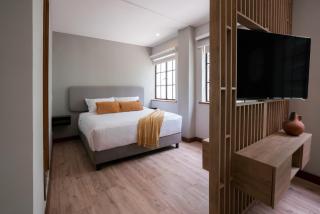 CasaSue Living Hotel - 6